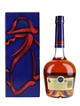 Courvoisier 3 Star VS Bottled - 1990s 70cl / 40%