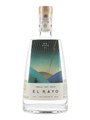 El Rayo Plata Bottled 2000s 70cl / 40%