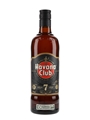 Havana Club Anejo 7 Year Old  70cl / 40%