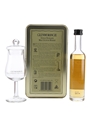 Glenmorangie 10 Year Old Gift Tin With Nosing Glass 10cl / 40%