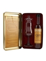 Glenmorangie 10 Year Old Gift Tin With Nosing Glass 10cl / 40%