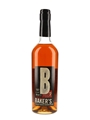 Baker's 7 Year Old 107 Proof Bourbon Batch No. B-90-001 70cl / 53.5%