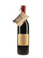 Cinzano Antica Formula Vermouth Bottled 1970s 100cl / 16.5%