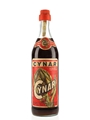 Cynar Bottled 1970s 100cl / 16.9%