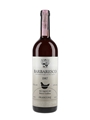 1987 Francone Barbaresco  75cl / 13%
