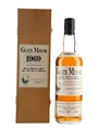 Glen Mhor 1969 Cask 1407-1409 Campbell & Clark 70cl / 45%