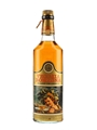 Buton Vecchia Romagna Brandy Collezione Bottled 1970s 75cl / 40%