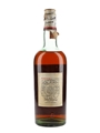 Pedro Domecq Fundador Brandy Bottled 1950s-1960s 100cl / 40%