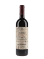 1991 Bruni Del Rovere Barolo  75cl / 13.5%