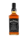 Jack Daniel's Old No.7  70cl / 40%