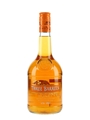 Three Barrels Honey  70cl / 30%