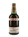 Saronno Drai Amaro Extra Secco Bottled 1950s 100cl / 30%