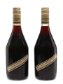 Fauchon Fraise Des Bois Raspberry Liqueur 2 x 70cl / 20%