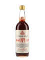 Pimm's No.1 Cup The Original Gin Sling Bottled 1960s-1970s 75.7cl / 34%