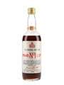 Pimm's No.1 Cup The Original Gin Sling Bottled 1960s-1970s 75.7cl / 34%