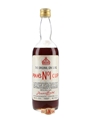 Pimm's No.1 Cup The Original Gin Sling Bottled 1960s-1970s 75.7cl / 34%