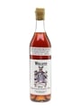 Willett Family Reserve 15 Year Old Selected For Heinz Taubenheim 70cl / 64.7%
