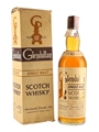 Glendullan 12 Year Old Bottled 1970s - Manzuoli 75cl / 47%