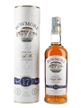 Bowmore 17 Year Old Bottled 2000s 70cl / 43%