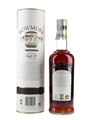 Bowmore Darkest Bottled 1990s - Sherry Cask Finish 70cl / 43%