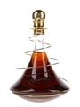 Frapin Cuvee 1888 Cognac Cristalleries Royales De Champagne - Crystal Decanter 70cl / 40%