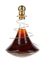 Frapin Cuvee 1888 Cognac Cristalleries Royales De Champagne - Crystal Decanter 70cl / 40%
