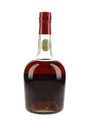 Courvoisier 3 Star Luxe Bottled 1970s 68cl / 40%