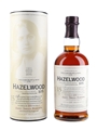 Hazelwood 105 15 Year Old Kininvie 1990 70cl / 52.5%