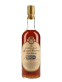 Macallan Royal Marriage 1948 & 1961 75cl / 43%