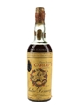 Carlos I Solera Especial Bottled 1950s - Pedro Domecq 75cl