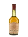 Petiot Freres & Regnier VSOP Marc De Bourgogne Bottled 1960s - Rinaldi 75cl / 41%