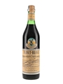Fernet Branca Bottled 1960s-1970s 75cl / 45%