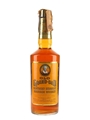 Old Grand Dad Bottled 1970s - Giovinetti 75cl / 40%