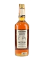 Old Crow Bottled 1980s - Spirit 75cl / 40%