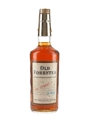 Old Forester Bottled 1970s 75cl / 43%