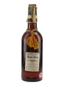 Bourbon Supreme Bottled 1960s 75cl / 43%