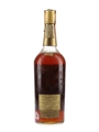 J W Dant 4 Year Old Bottled 1960s - CILE 75cl / 43%