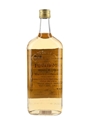 Eucario Gonzalez Tequila Gold Bottled 1970s 70cl / 38%