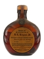 Old Forester 5 Five Year Old Made Fall 1935, Bottled Fall 1941 75cl / 50%