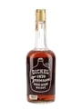 George Dickel Old No.8 Brand Bottled 1960s 75cl / 43.4%
