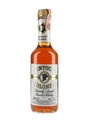 Kentucky Colonel 4 Year Old Bottled 1990s - Soffiantino 70cl / 40%