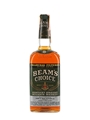 Beam's Choice 8 Year Old Bottled 1960s - Carlo Salegno 75cl / 45%