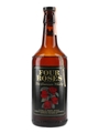 Four Roses 5 Year Old Bottled 1940s 75cl / 45%