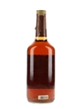 Bourbon De Luxe Bottled 1980s 100cl / 43%