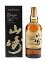 Yamazaki 12 Year Old  70cl / 43%