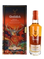 Glenfiddich 21 Year Old Gran Reserva Chinese New Year 2022 Limited Edition 70cl / 40%