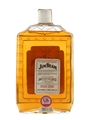 Jim Beam White Label 4 Year Old Bottled 1970s 75cl / 40%