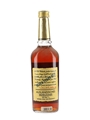 Old Charter 7 Year Old Bottled 1970s 75cl / 43%