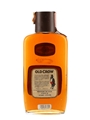 Old Crow Traveler Fifth Bottled 1970s 75.cl / 43%