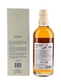 Nikka Miyagikyo La Maison du Whisky. 50cl / 43%